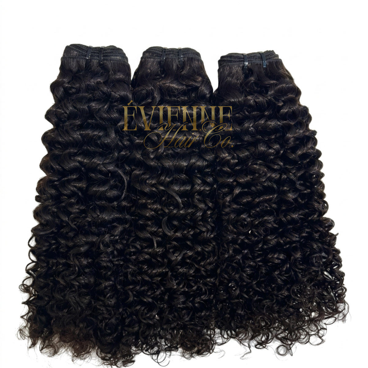 Curly