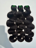 Body wave