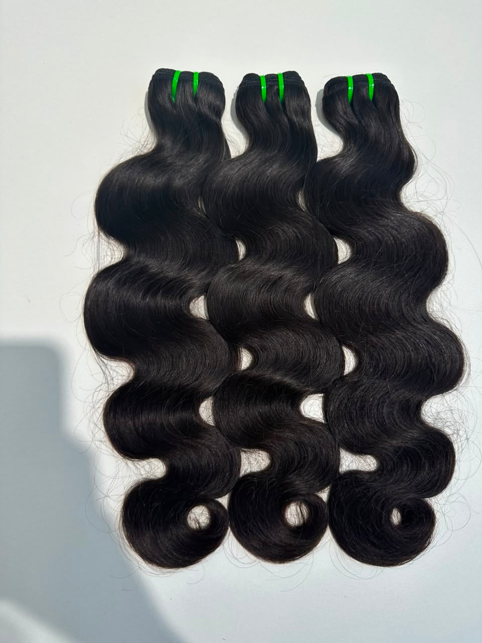 Body wave