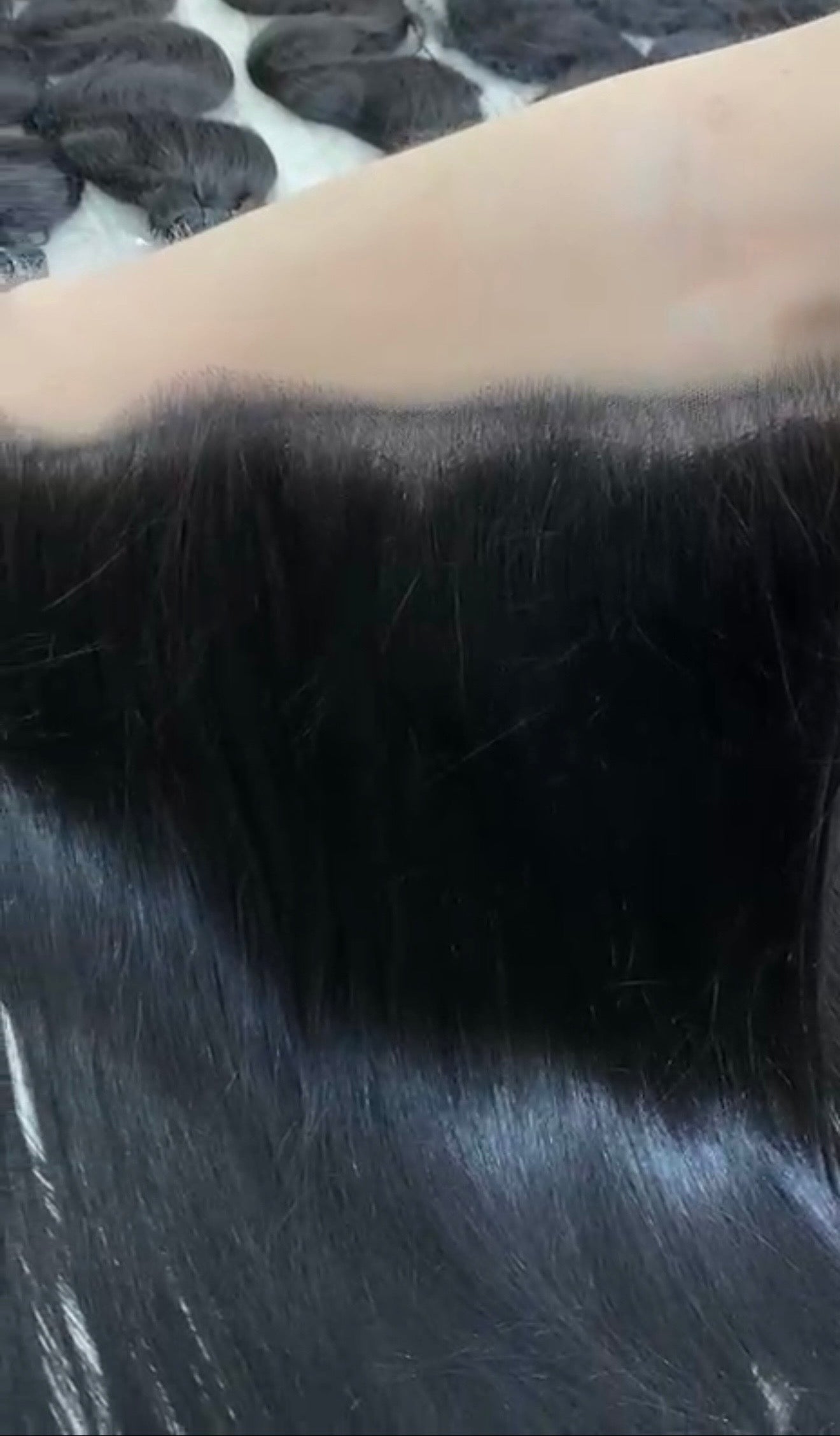 13x4 HD Frontal