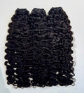 Curly