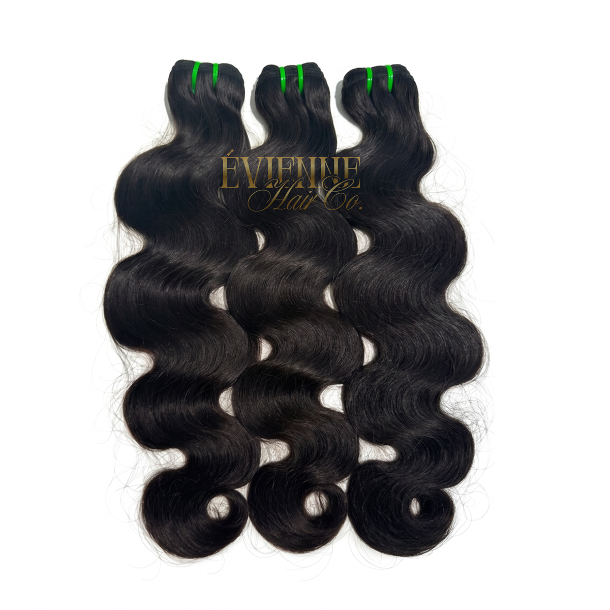 Body wave
