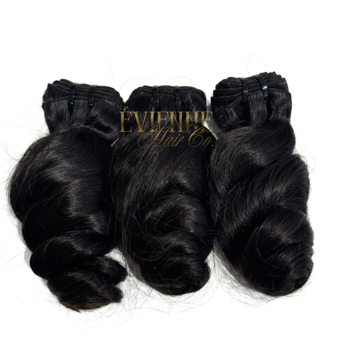 Loose wave