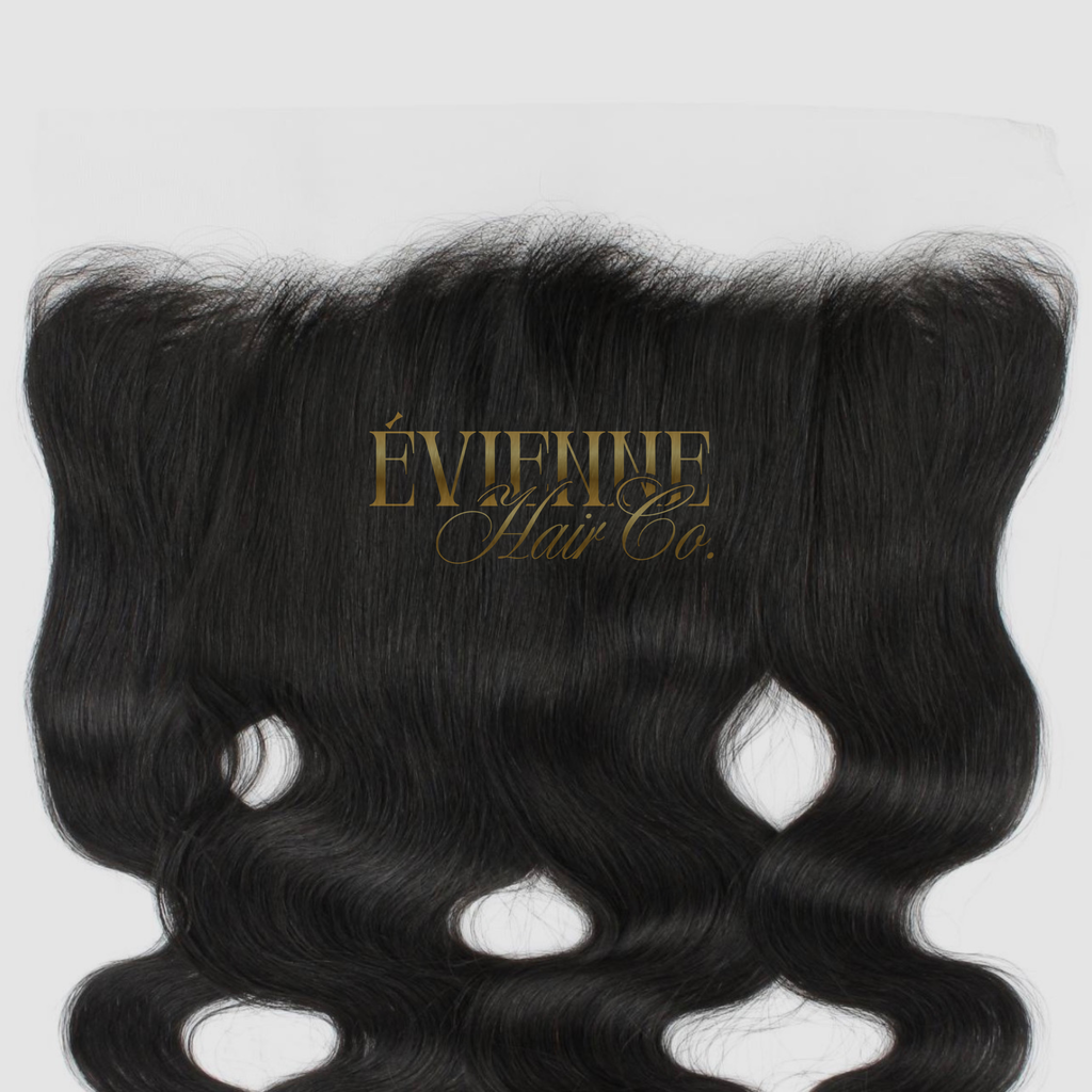 13x4 HD Frontal