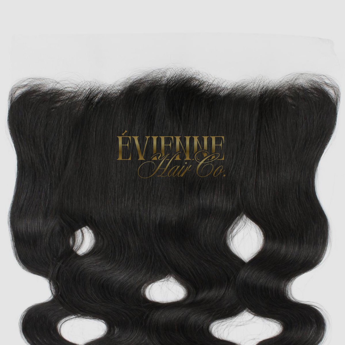 13x6 HD Frontal