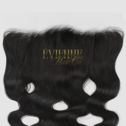13x4 HD Frontal