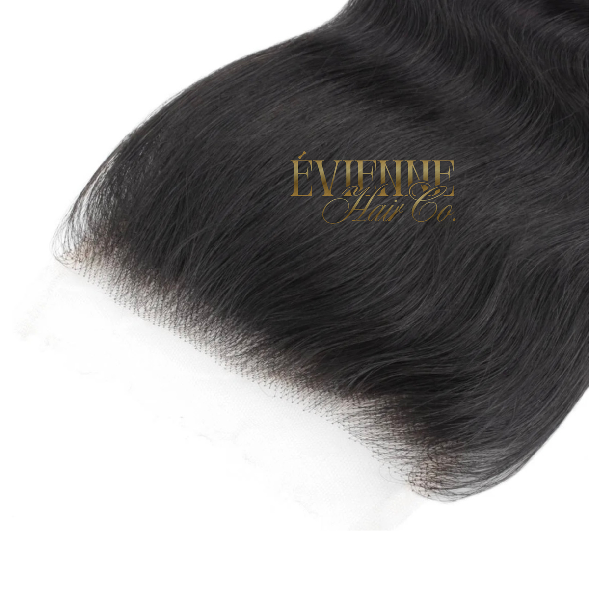 6x6 HD Closure